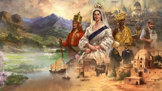 Разработчики Victoria 3 отложили выпуск первого крупного дополнения Sphere of Influence