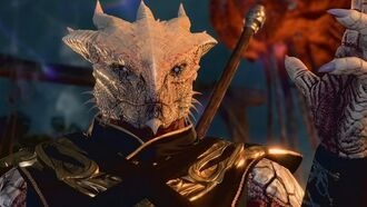 Baldur's Gate 3 получит новые плохие концовки в патче 7