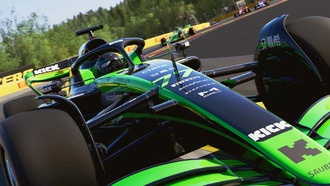 F1 24 выйдет 31 мая с новыми функциями и режимом карьеры