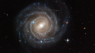 Хаббл отправился на поиски небольших астероидов главного пояса