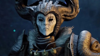 В геймплейном трейлере показали новый класс Колдуна для шутера Remnant 2