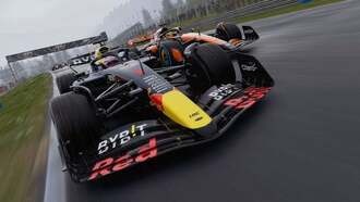 Игроки опасаются сходства F1 24 с предыдущими гоночными играми от Electronic Arts