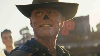 Сериал Fallout продлен на второй сезон