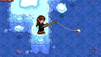 ПК-версия Stardew Valley обновлена: новый контент и улучшения в свежем патче