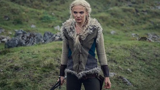 Сериал «Ведьмак» продлен на пятый и последний сезон