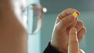 SK hynix и TSMC объединят усилия в производстве HBM4