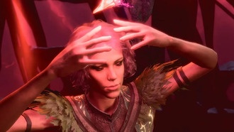 Larian поделилась информацией о разработке двух новых проектов