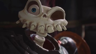 Sony может выпустить ремейк игры MediEvil 2 в мае