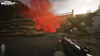 Arena Breakout: Infinite выйдет на ПК позднее в этом году