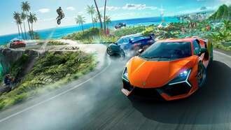 Страница The Crew: Motorfest в Steam становится площадкой для протеста игроков