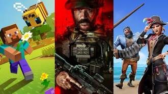 Знак времени в PS Store. Журналист посчитал бестселлеры Microsoft и Sony, выводы интересные