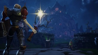 Автор утечки о ремейке MediEvil 2 признался, что это был «фейк»