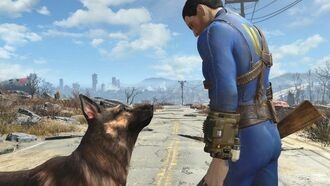 Fallout 4 – дорогое удовольствие в Европе
