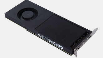 Galax выпускает однослотовую карту RTX 4060 Ti