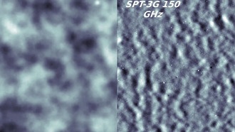 Технические испытания для ослабления (космологического) напряжения