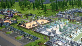 Релиз симулятора строительства тюрьмы Prison Architect 2 отложен до 3 сентября