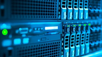 HP Enterprise подает в суд на китайскую Inspur за нарушение патентных прав