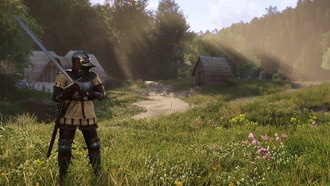 Kingdom Come: Deliverance 2 получит перевод на русский язык