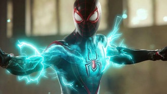 В свежем патче для Marvel's Spider-Man 2 решена проблема с исчезновением сохранений