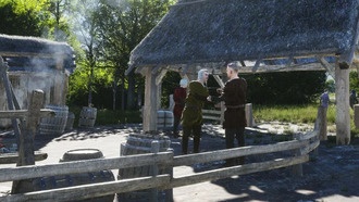 Manor Lords не конкурирует с Total War и Age of Empires