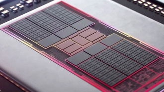 Мобильный APU Zen 5 Strix Halo имеет больше ядер графического процессора, чем RX 7600 XT или PS5