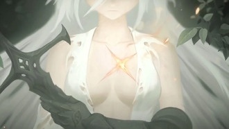 Соулс-лайк Unending Dawn появится на PlayStation 5