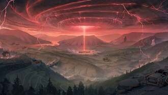 Крупное расширение карты Fallout 76: лесная долина Скайлайн