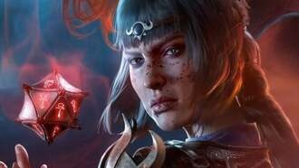 Baldur’s Gate 3: завершение «победного круга»