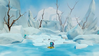 Релиз Biped 2 состоится в 2025 году