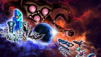 Сиквел The Ur-Quan Masters за три часа успешно профинансирован на Kickstarter