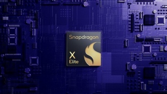 Qualcomm тизерит Snapdragon X, не упоминая Elite — новости о втором чипе могут появиться 24 апреля