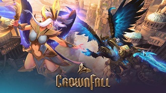 В Dota 2 стартовало событие Crownfall. В игру добавлена новая функция
