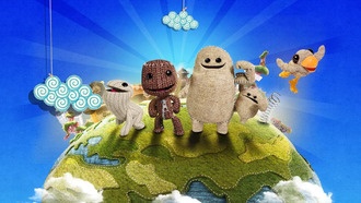 LittleBigPlanet 3 навсегда отключен от сети