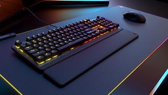 Turtle Beach прекращает деятельность бренда Roccat спустя почти 20 лет