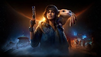 Разработчики Star Wars Outlaws рассказали, чем можно будет заняться в игре