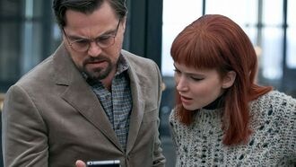 Мартин Скорсезе возобновляет проект своей мечты с Леонардо Ди Каприо и Дженнифер Лоуренс в главных ролях