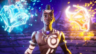 Авторы Tales of Kenzera Zau представили трейлер и короткометражку Абубакара Салима