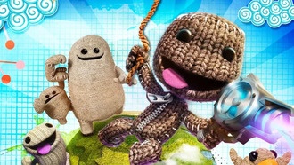 Серверы LittleBigPlanet 3 на консоли PlayStation 4 отключены навсегда