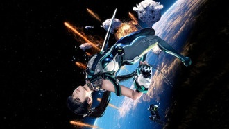 Новый трейлер Stellar Blade демонстрирует навыки Евы