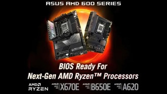 Производители материнских плат выпустили BIOS с поддержкой Zen 5