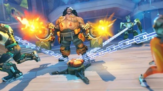 Blizzard блокирует игроков Overwatch 2 за нечестную игру с мышами