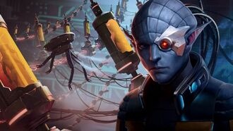 Stellaris - The Machine Age: стань «бессердечным безразличным» космическим властелином