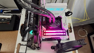 Новая прошивка устраняет нестабильность работы процессора Intel в играх