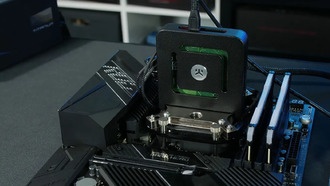 EKWB приносит публичные извинения за задержку платежей