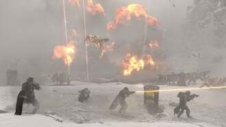 Игроки Helldivers 2 получили необычное предложение. Они могут освободить две планеты по цене одной