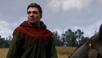 Kingdom Come: Deliverance 2 — конец истории Индржиха