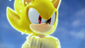 Инсайдеры подтвердили разработку продолжения Sonic Frontiers