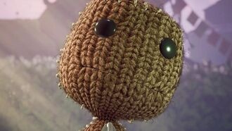 Sony отключила серверы LittleBigPlanet 3