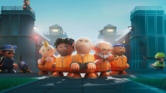 Задержка Prison Architect 2. Paradox дал разработчикам дополнительное время