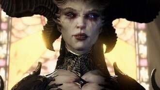 Пойдет ли Diablo по стопам Fallout и получит ли телеадаптацию? Род Фергюссон: «Это может сработать»